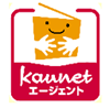 カウネットロゴ